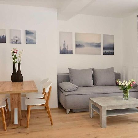 Apartment Serles Muhlbachl Buitenkant foto
