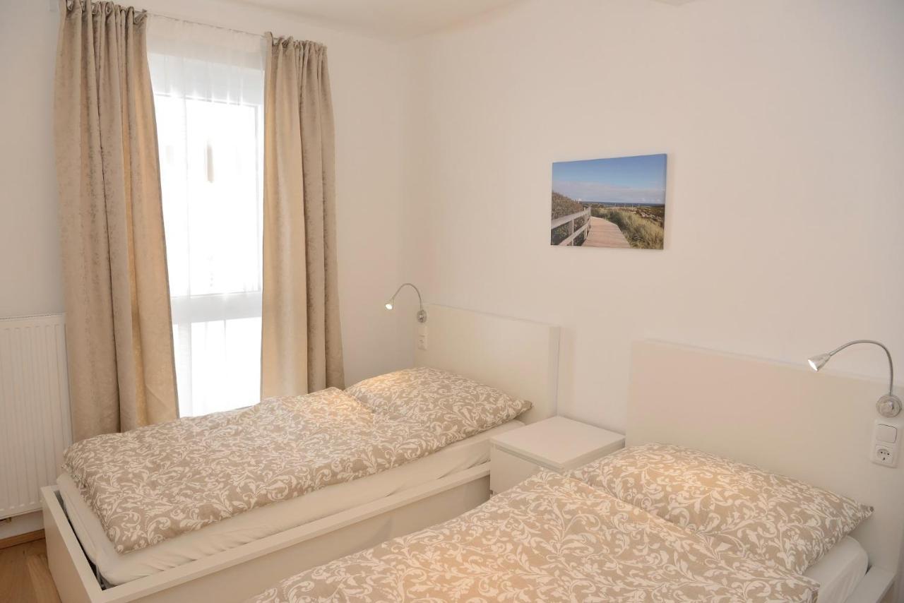 Apartment Serles Muhlbachl Buitenkant foto
