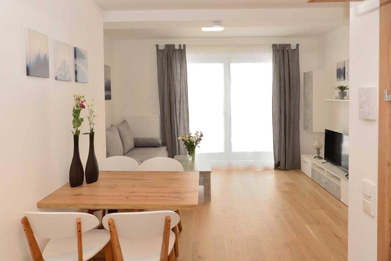 Apartment Serles Muhlbachl Buitenkant foto